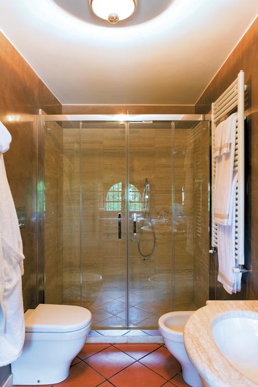 Agriturismo La Casa Di Rodo クアッラータ 部屋 写真