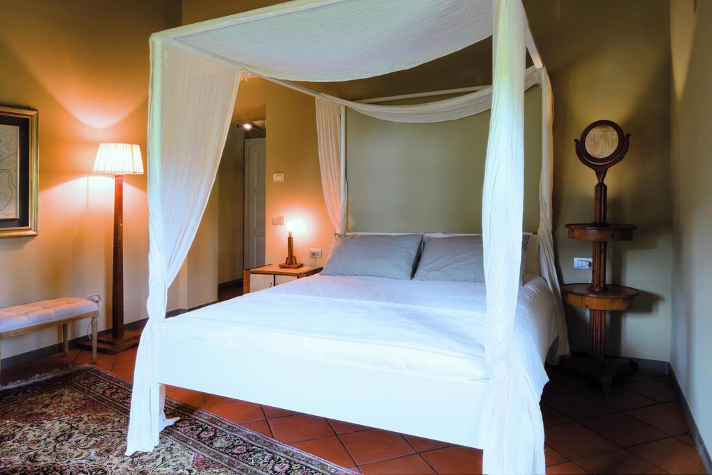 Agriturismo La Casa Di Rodo クアッラータ 部屋 写真