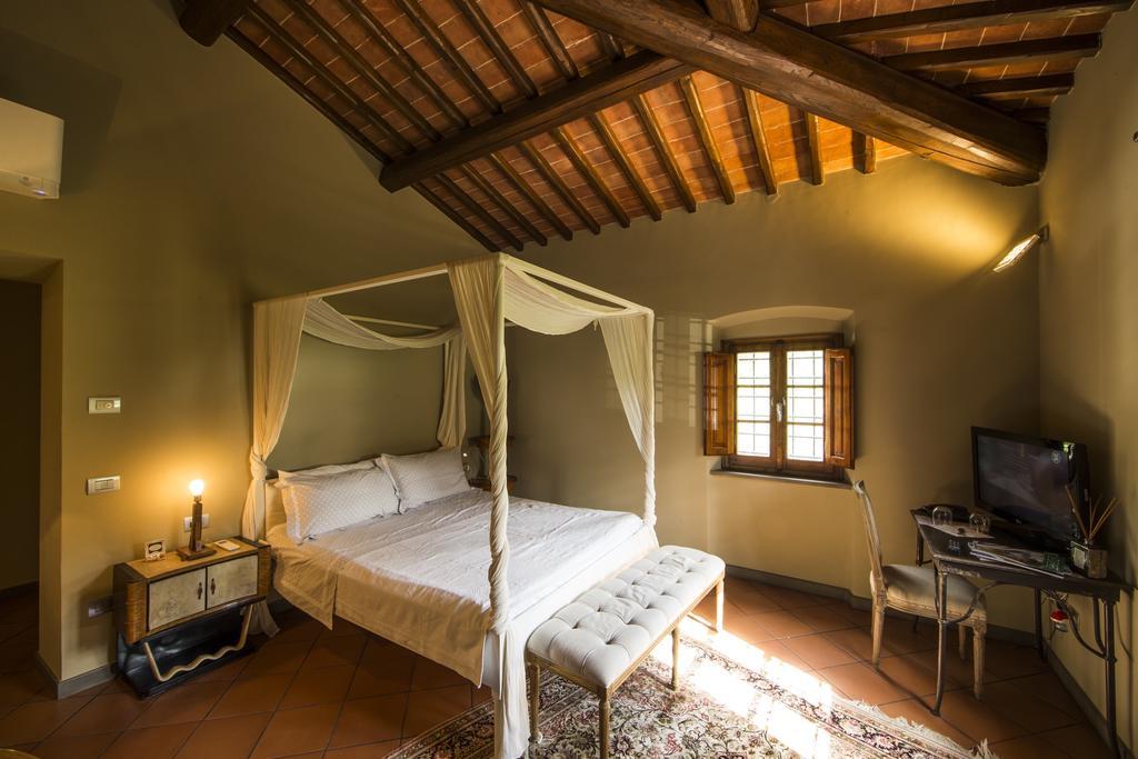 Agriturismo La Casa Di Rodo クアッラータ 部屋 写真