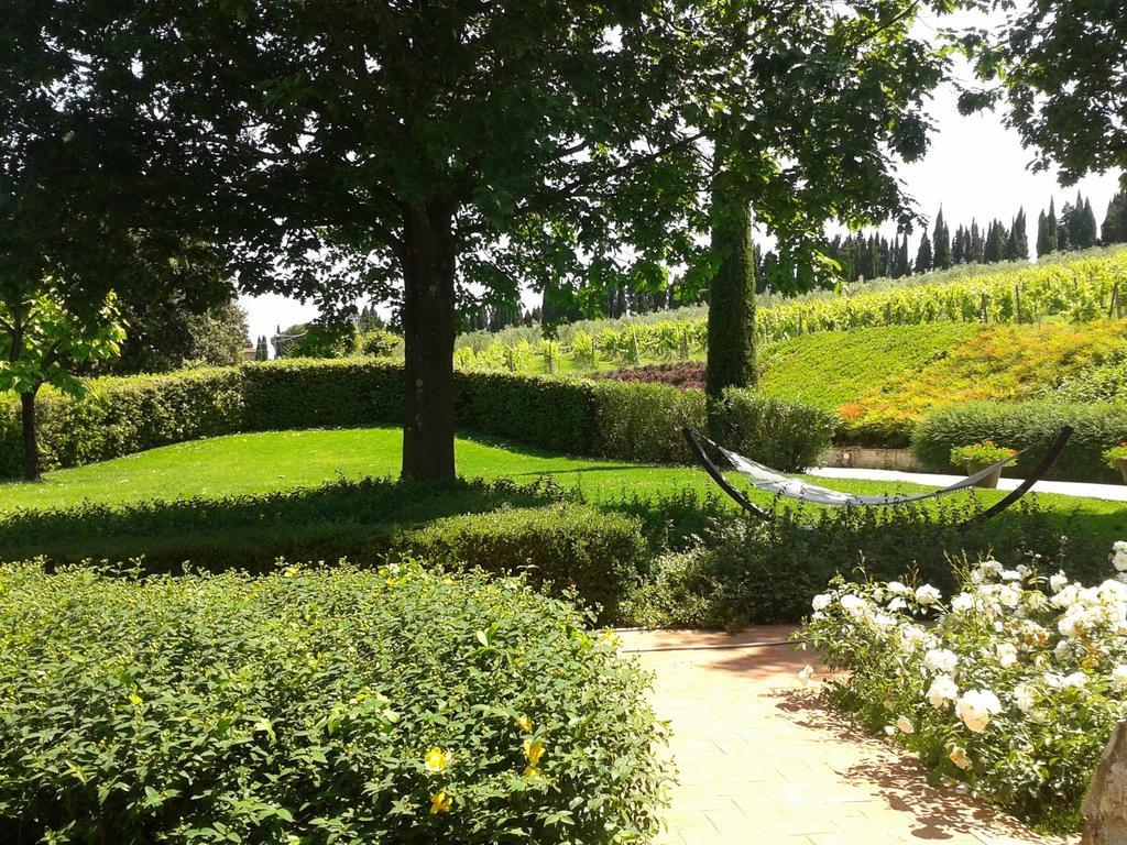 Agriturismo La Casa Di Rodo クアッラータ エクステリア 写真