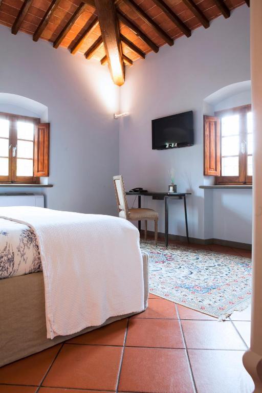 Agriturismo La Casa Di Rodo クアッラータ 部屋 写真