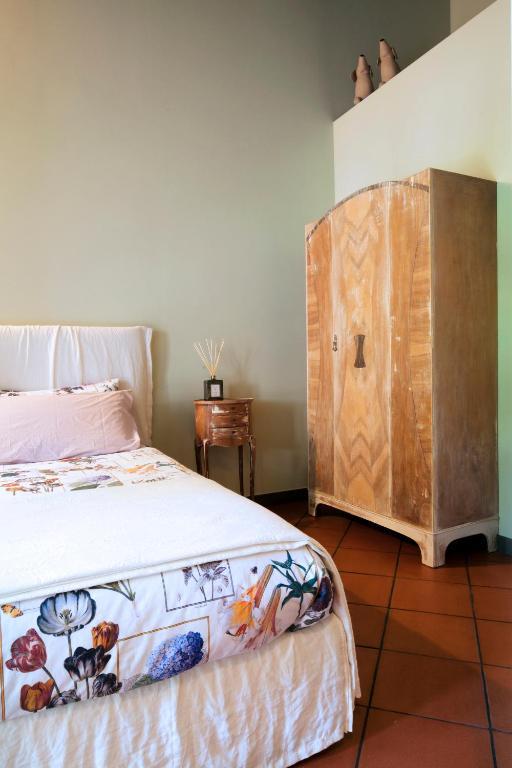 Agriturismo La Casa Di Rodo クアッラータ 部屋 写真