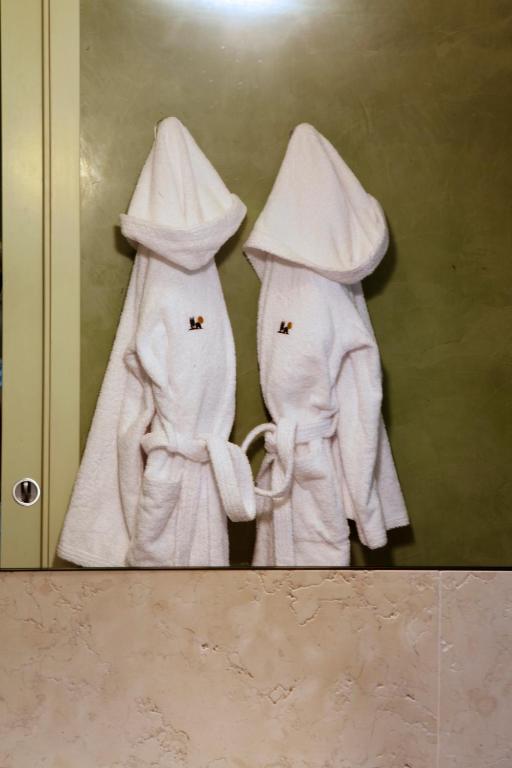 Agriturismo La Casa Di Rodo クアッラータ 部屋 写真