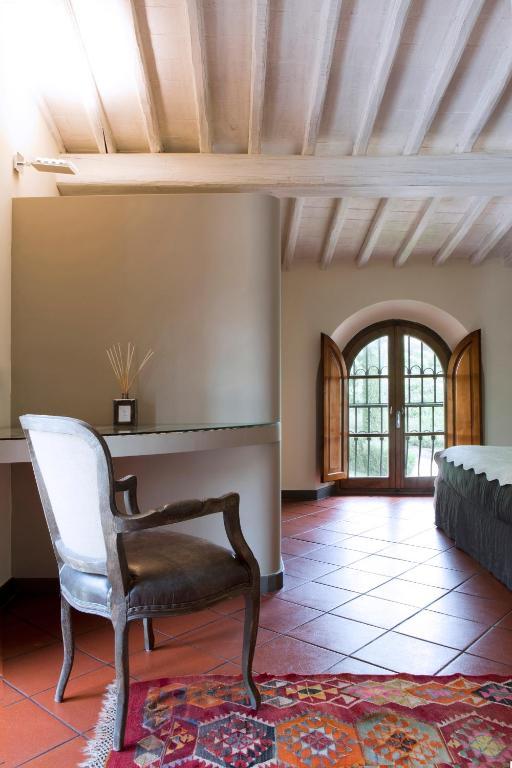 Agriturismo La Casa Di Rodo クアッラータ 部屋 写真
