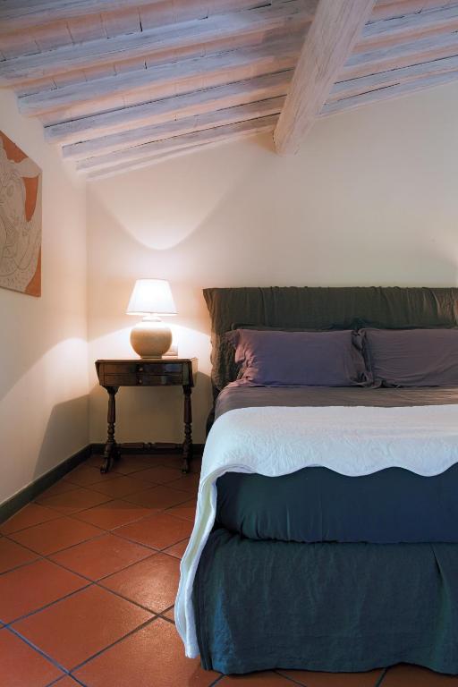Agriturismo La Casa Di Rodo クアッラータ 部屋 写真