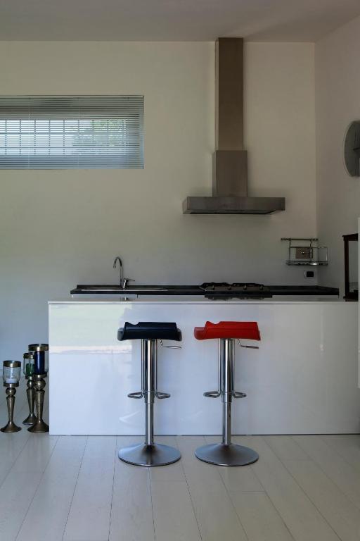 Agriturismo La Casa Di Rodo クアッラータ 部屋 写真