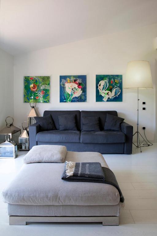 Agriturismo La Casa Di Rodo クアッラータ 部屋 写真