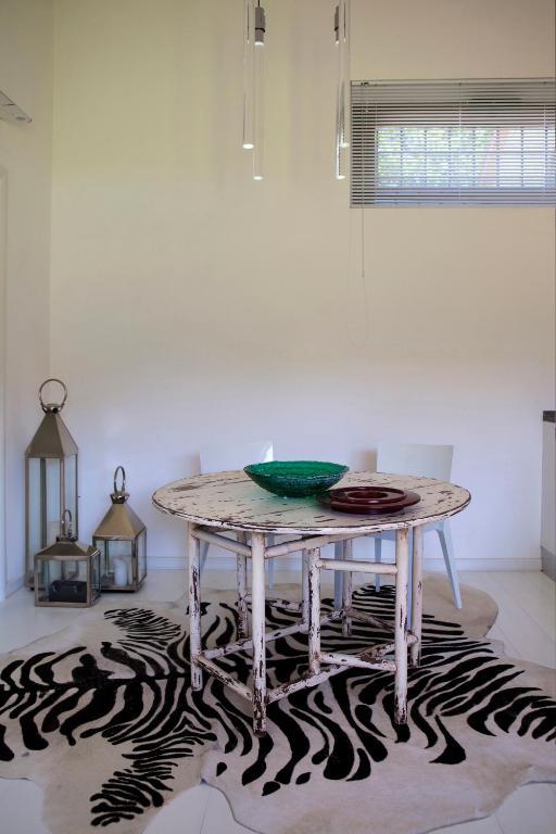 Agriturismo La Casa Di Rodo クアッラータ 部屋 写真