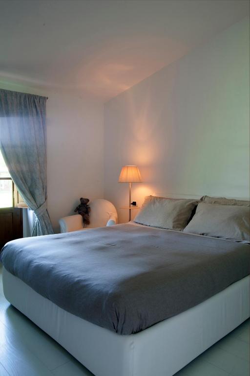 Agriturismo La Casa Di Rodo クアッラータ 部屋 写真