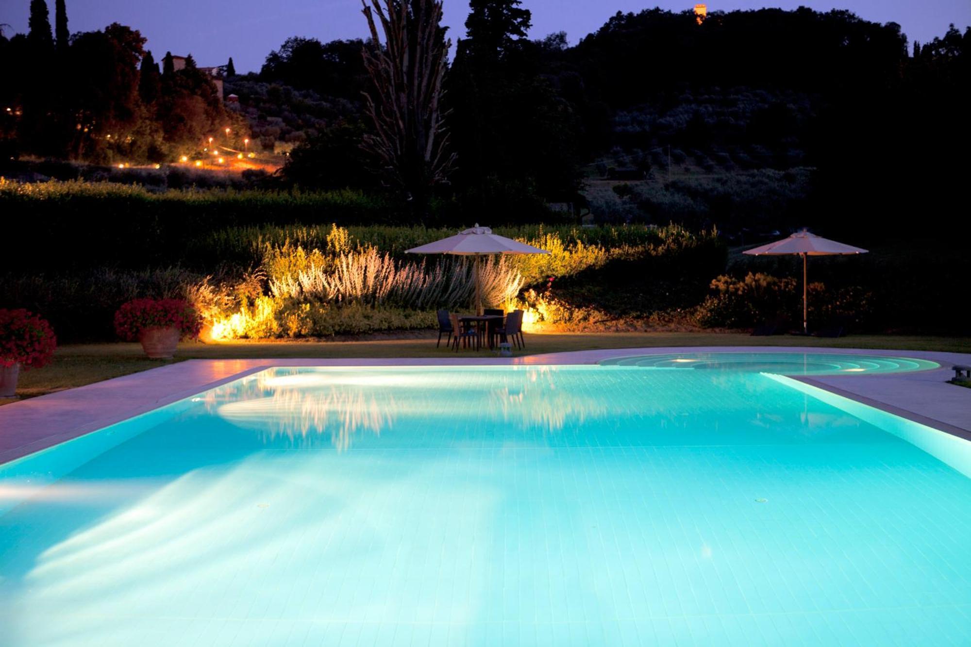 Agriturismo La Casa Di Rodo クアッラータ エクステリア 写真