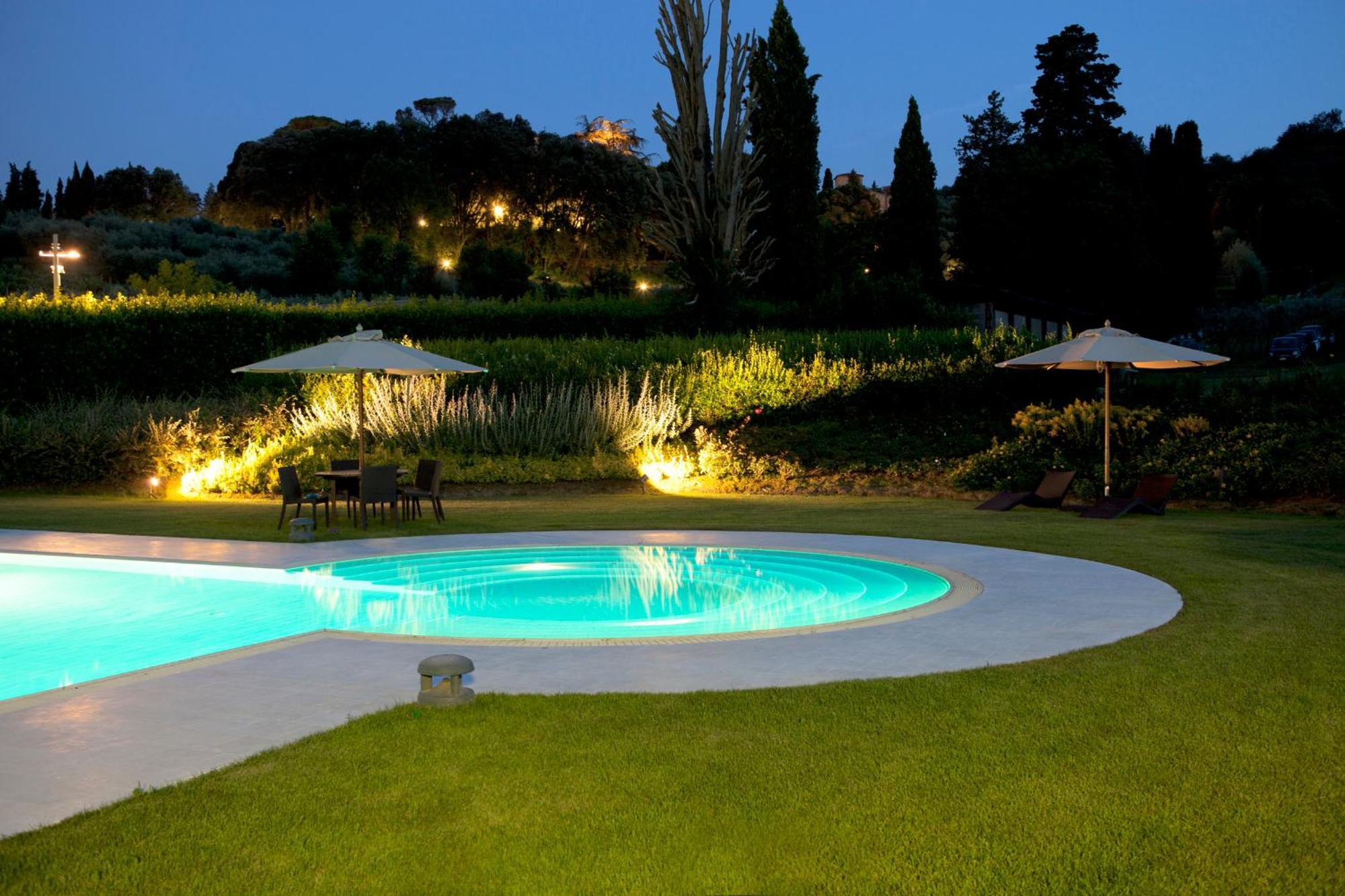Agriturismo La Casa Di Rodo クアッラータ エクステリア 写真