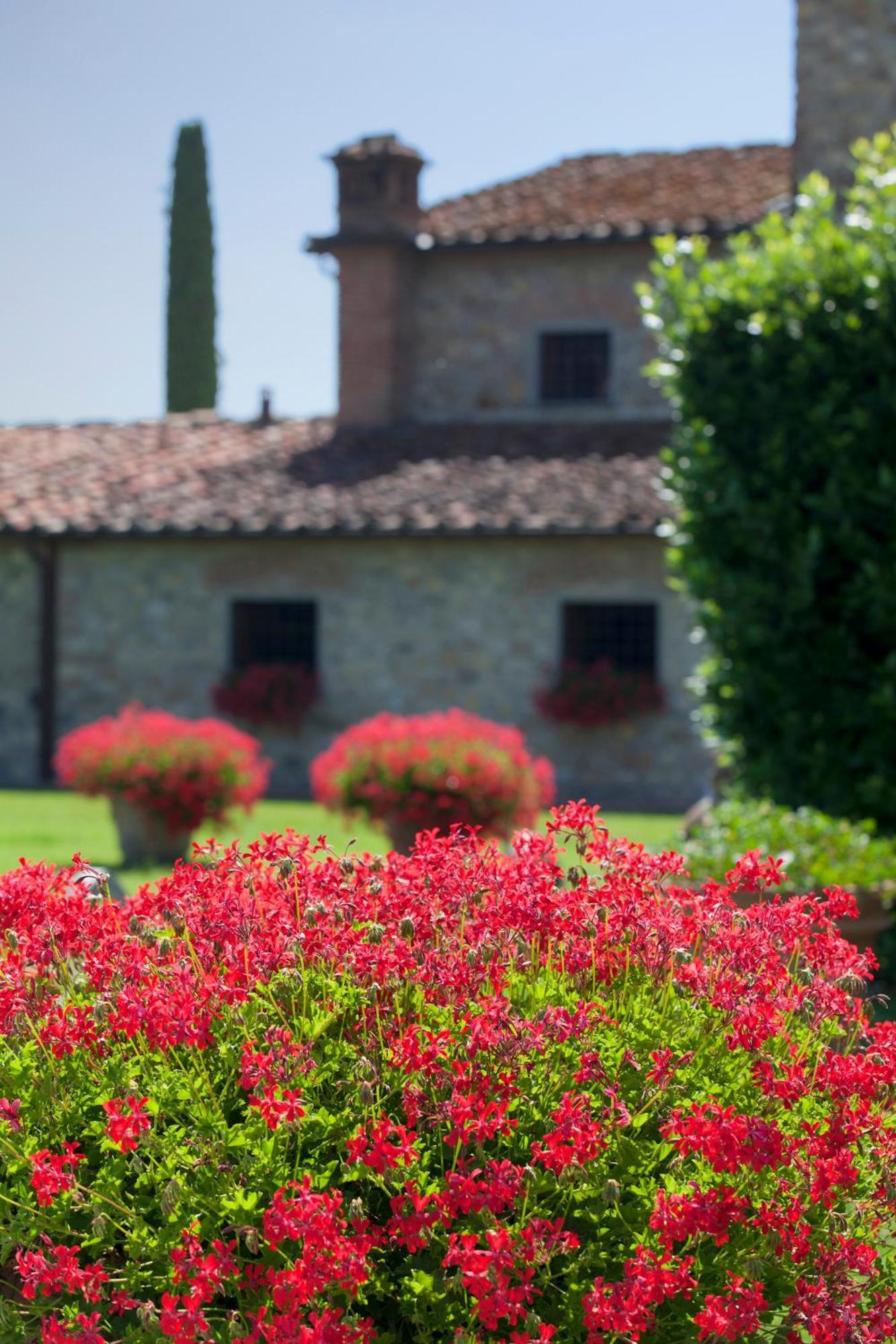 Agriturismo La Casa Di Rodo クアッラータ エクステリア 写真