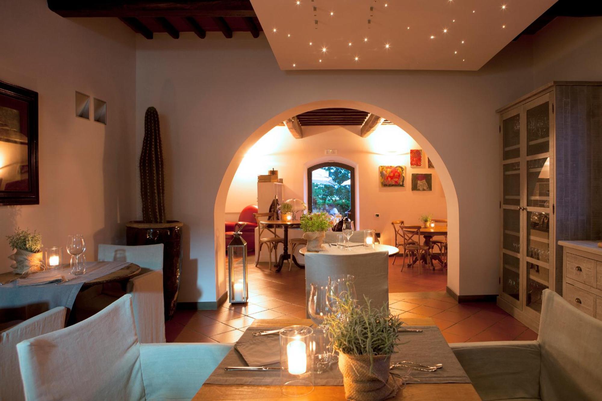 Agriturismo La Casa Di Rodo クアッラータ エクステリア 写真