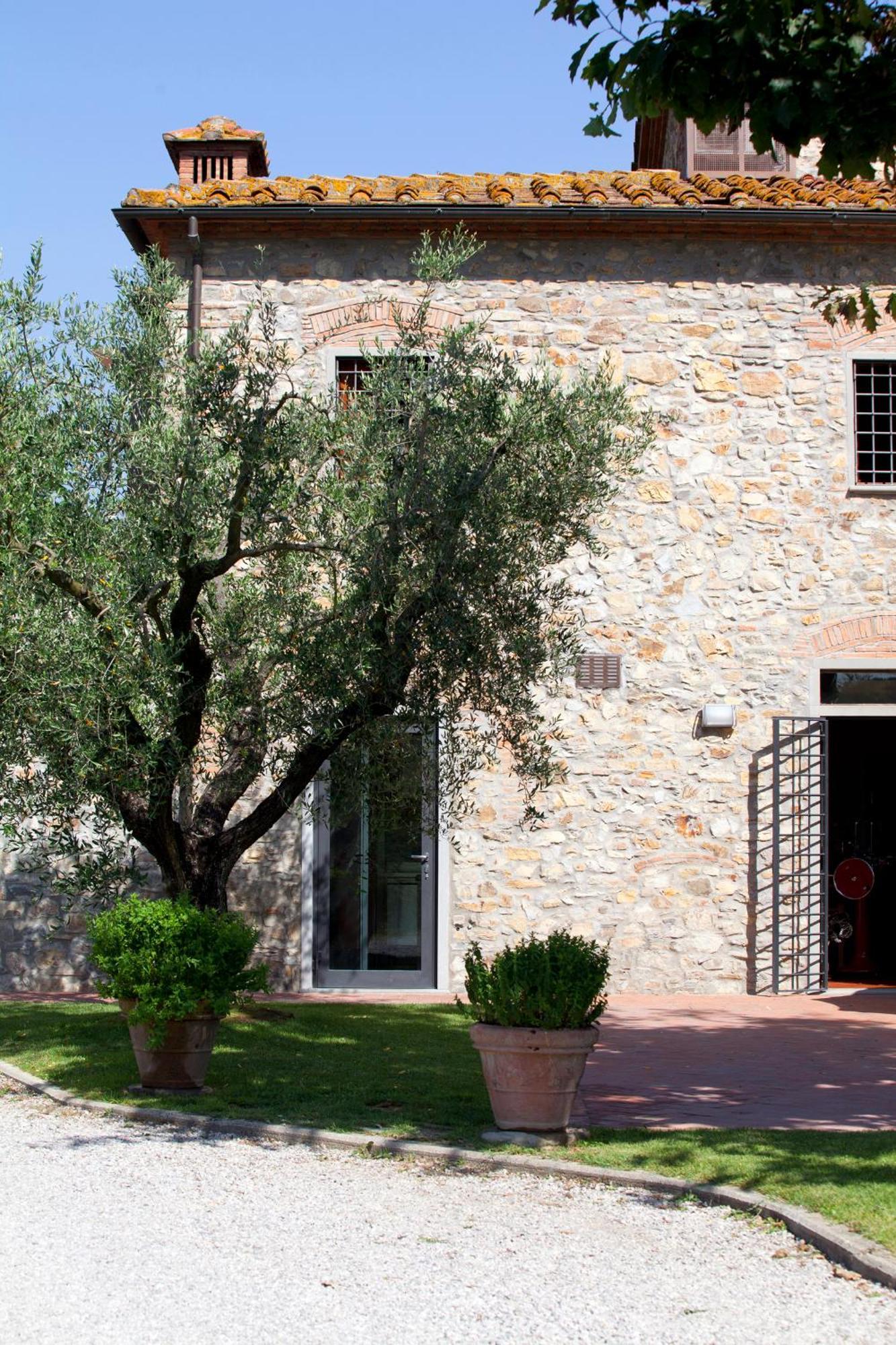 Agriturismo La Casa Di Rodo クアッラータ エクステリア 写真