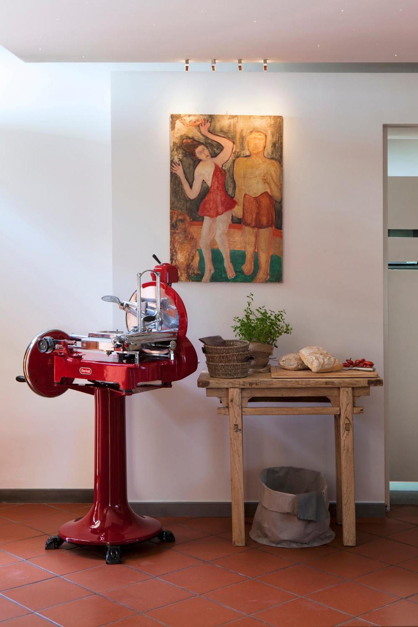 Agriturismo La Casa Di Rodo クアッラータ エクステリア 写真