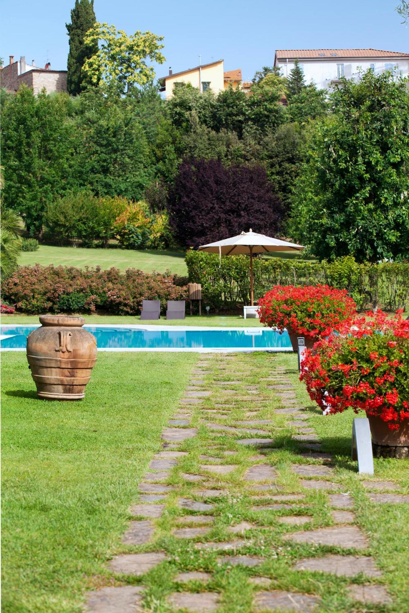 Agriturismo La Casa Di Rodo クアッラータ エクステリア 写真
