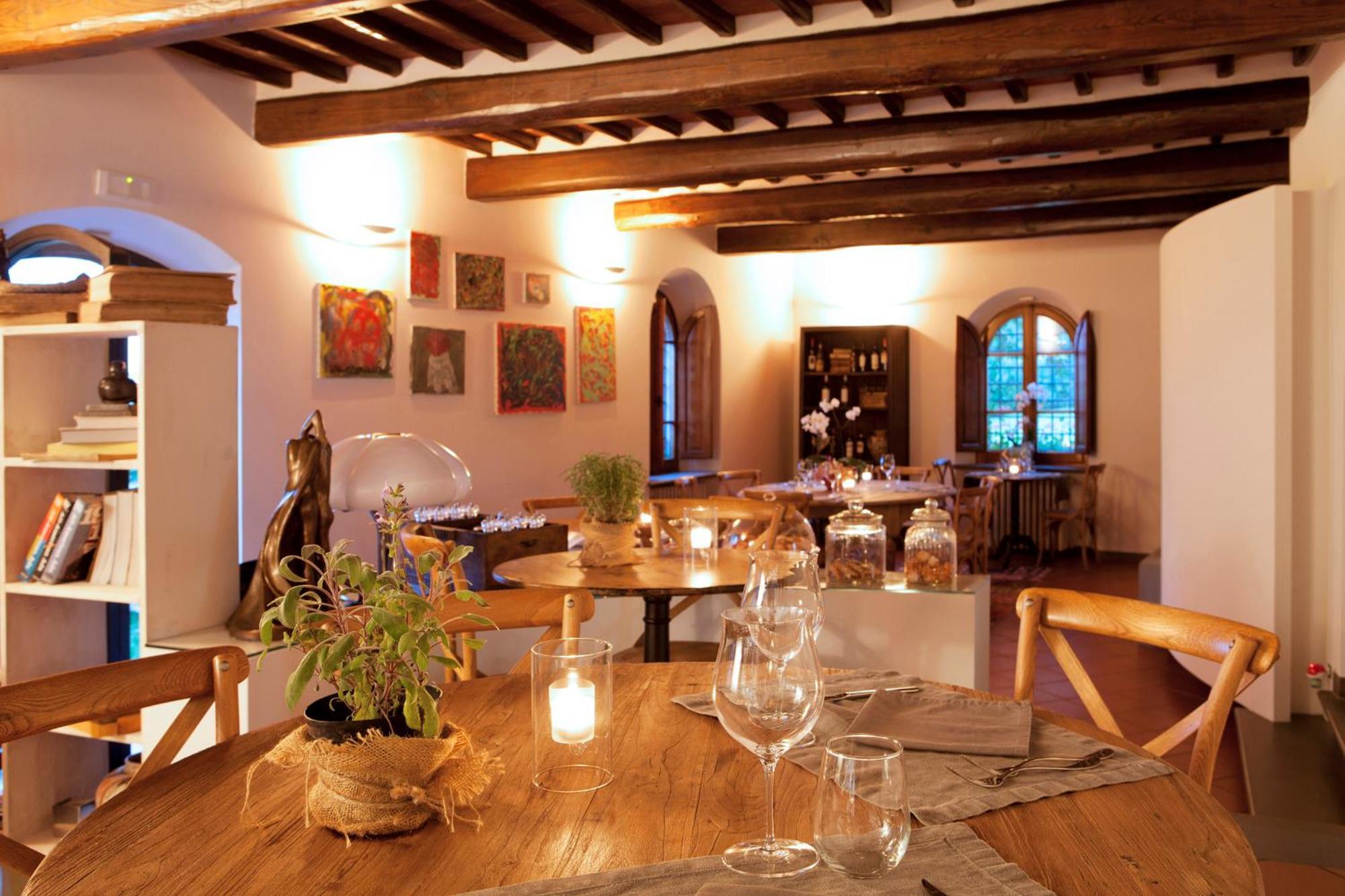 Agriturismo La Casa Di Rodo クアッラータ エクステリア 写真
