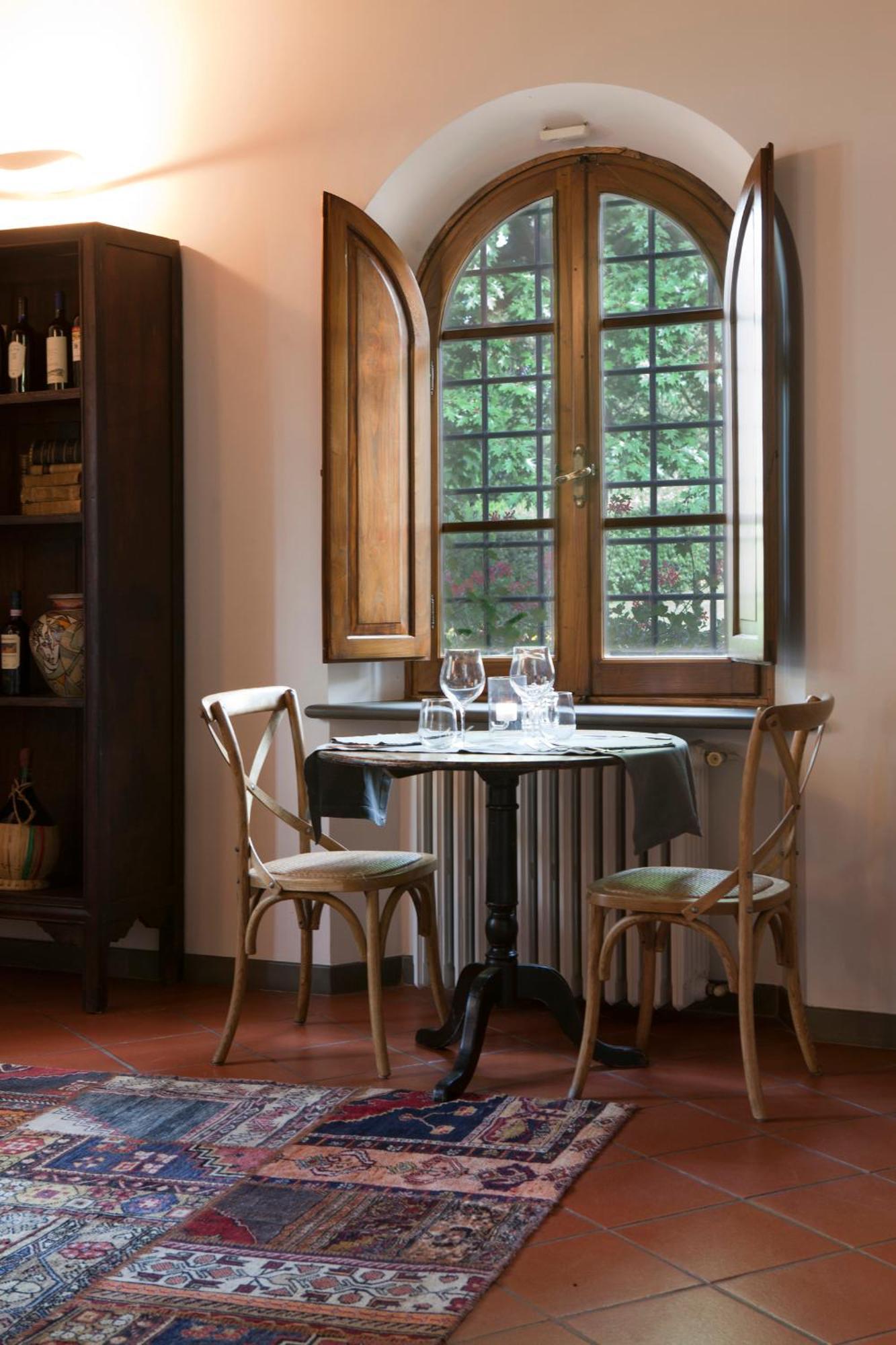Agriturismo La Casa Di Rodo クアッラータ エクステリア 写真