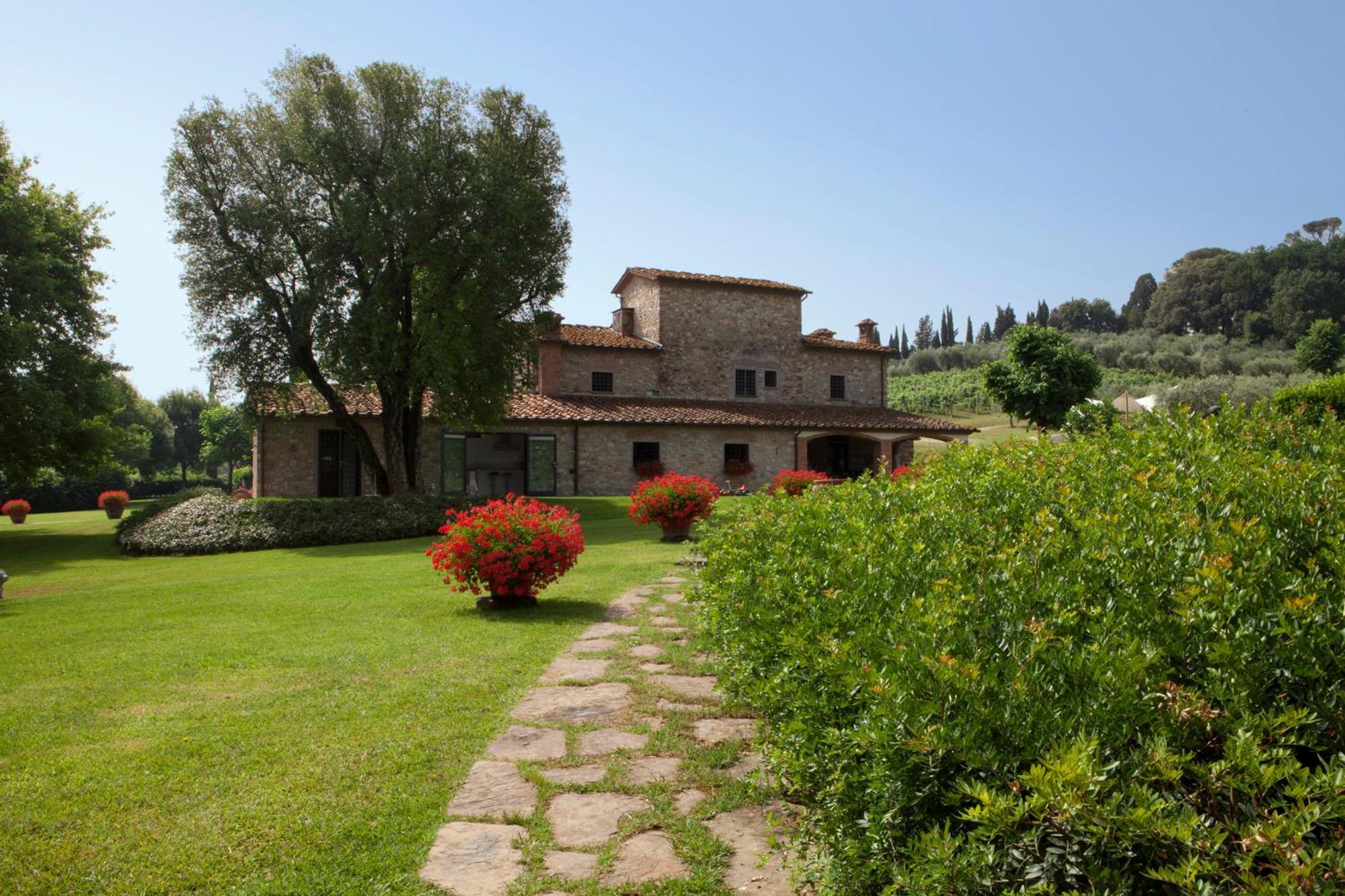 Agriturismo La Casa Di Rodo クアッラータ エクステリア 写真
