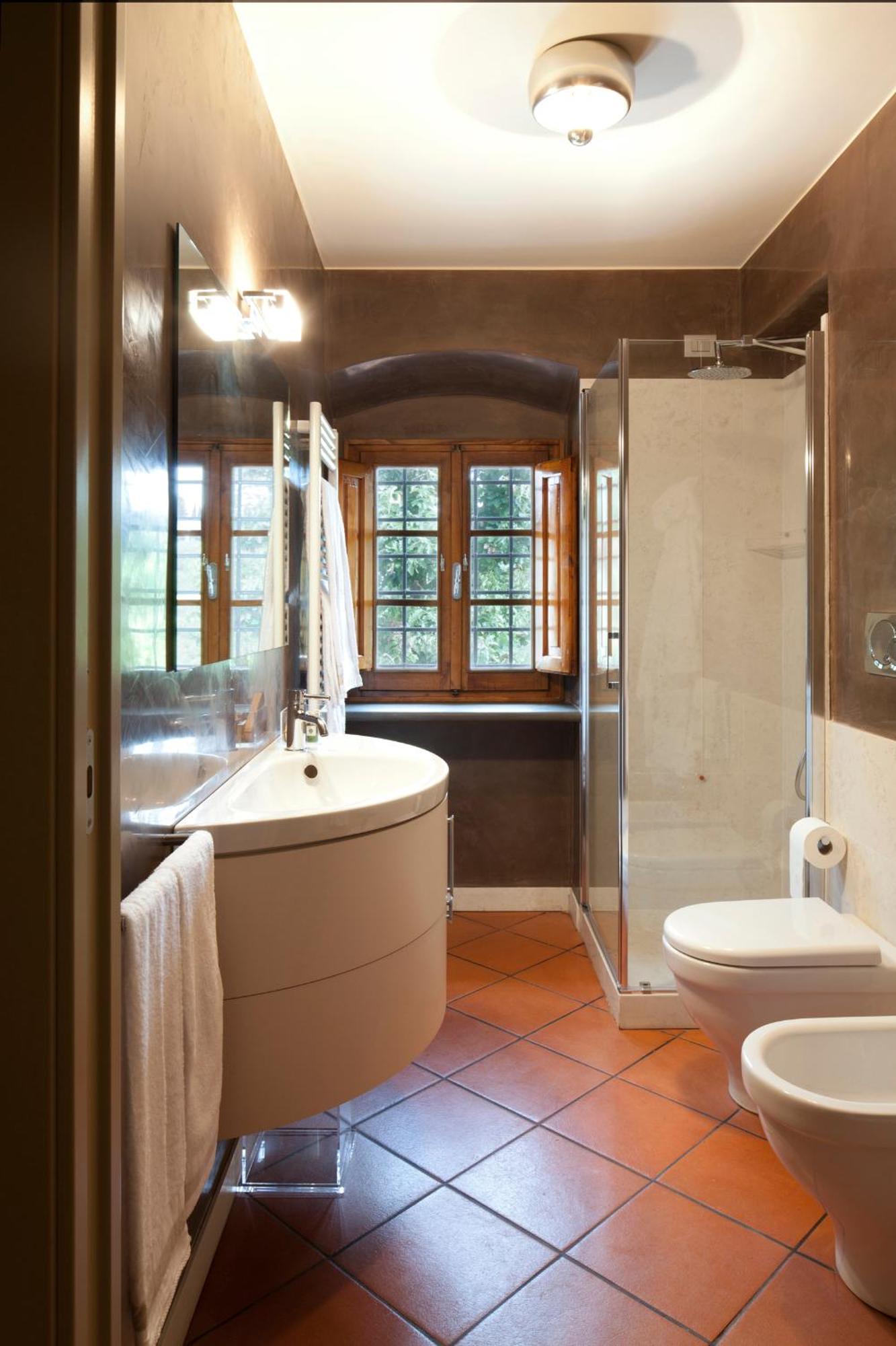 Agriturismo La Casa Di Rodo クアッラータ エクステリア 写真