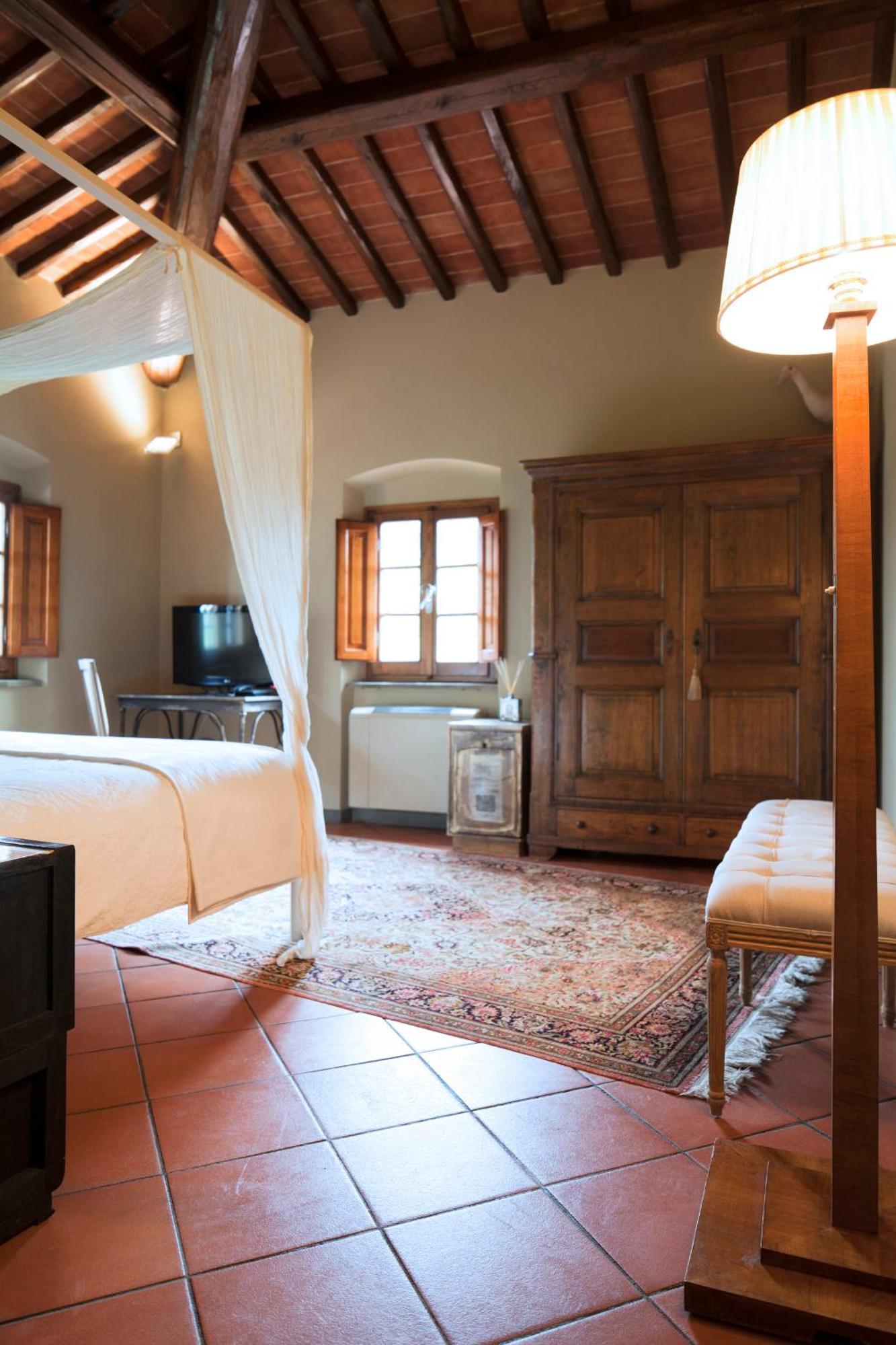 Agriturismo La Casa Di Rodo クアッラータ エクステリア 写真