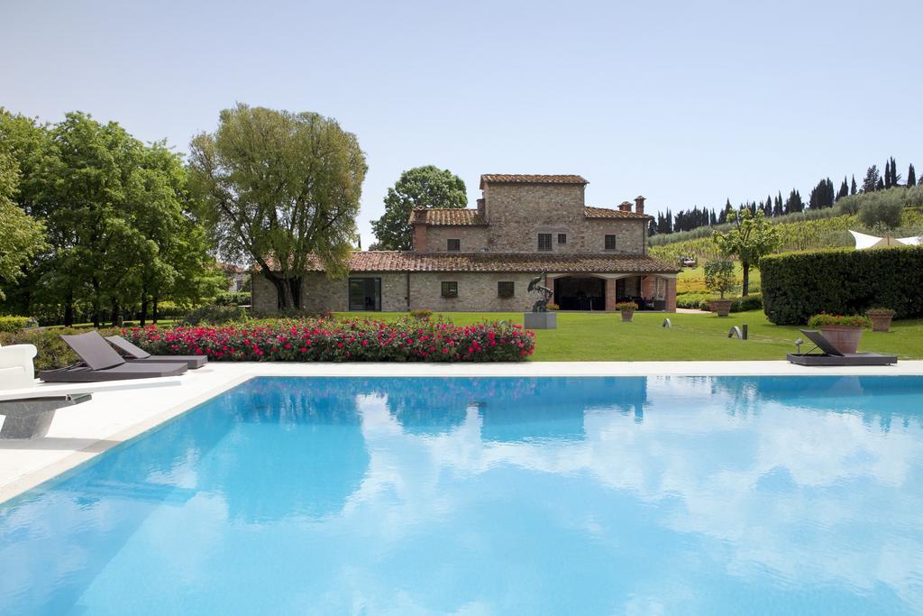 Agriturismo La Casa Di Rodo クアッラータ エクステリア 写真