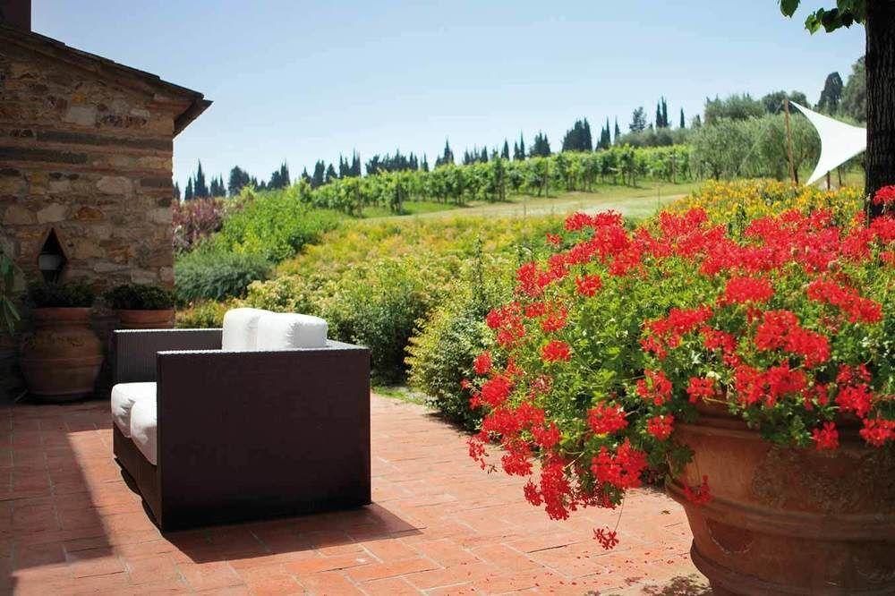 Agriturismo La Casa Di Rodo クアッラータ エクステリア 写真