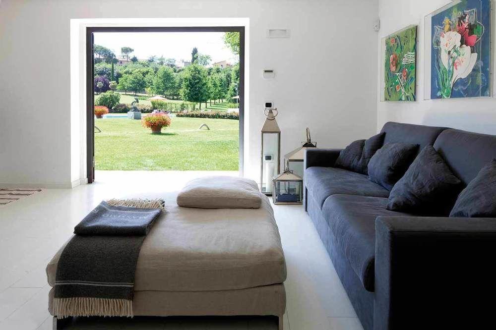 Agriturismo La Casa Di Rodo クアッラータ エクステリア 写真
