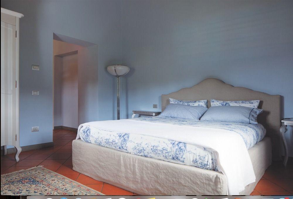 Agriturismo La Casa Di Rodo クアッラータ エクステリア 写真