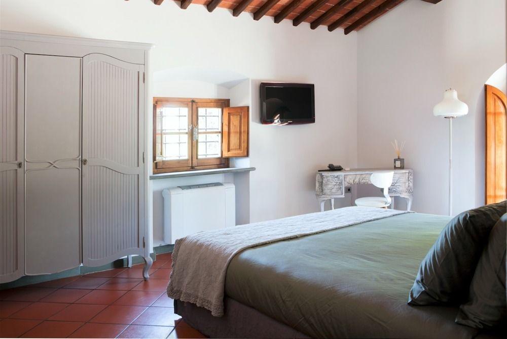 Agriturismo La Casa Di Rodo クアッラータ エクステリア 写真
