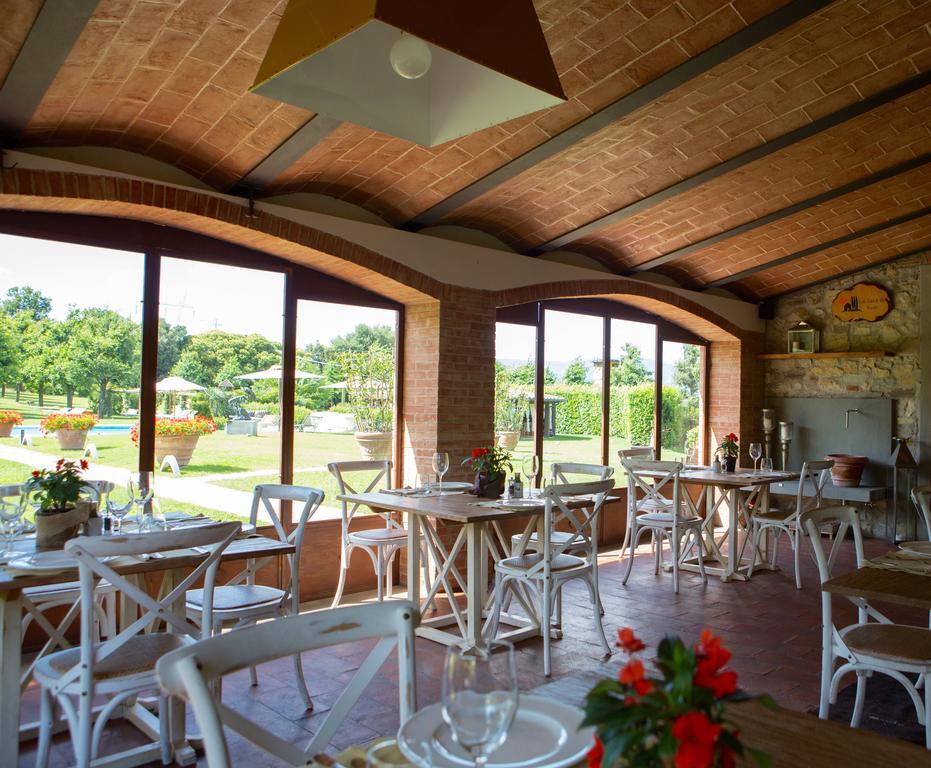 Agriturismo La Casa Di Rodo クアッラータ エクステリア 写真