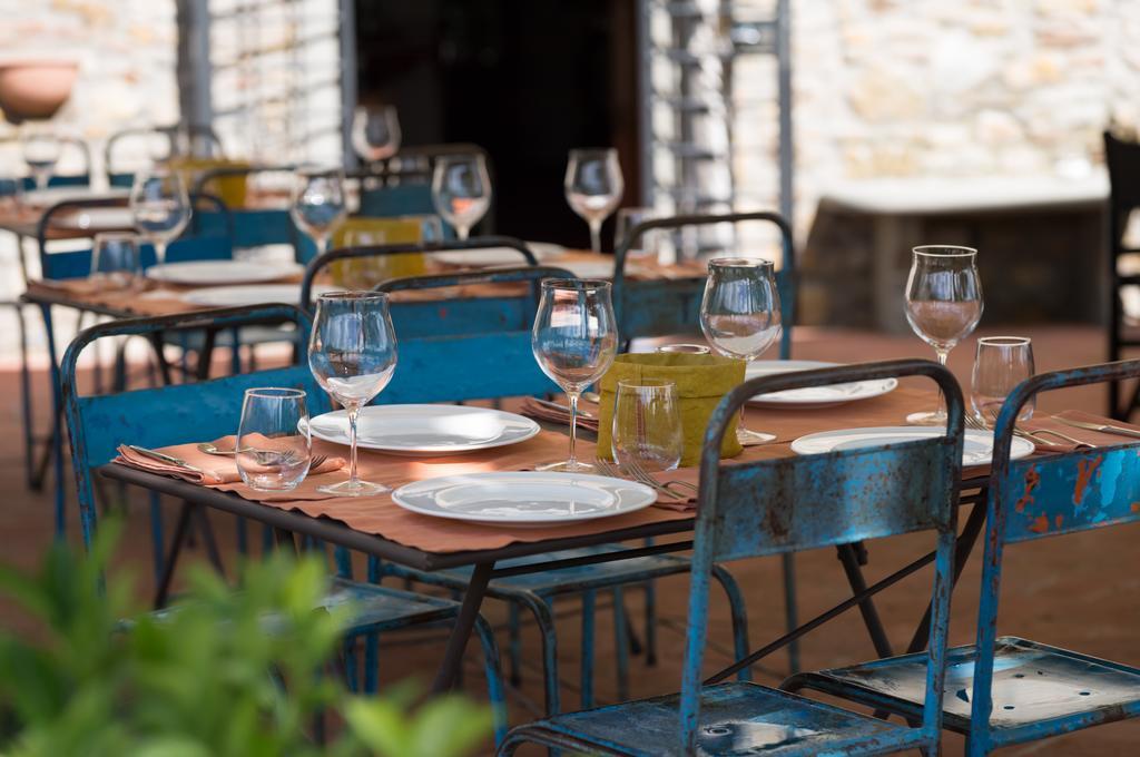 Agriturismo La Casa Di Rodo クアッラータ エクステリア 写真