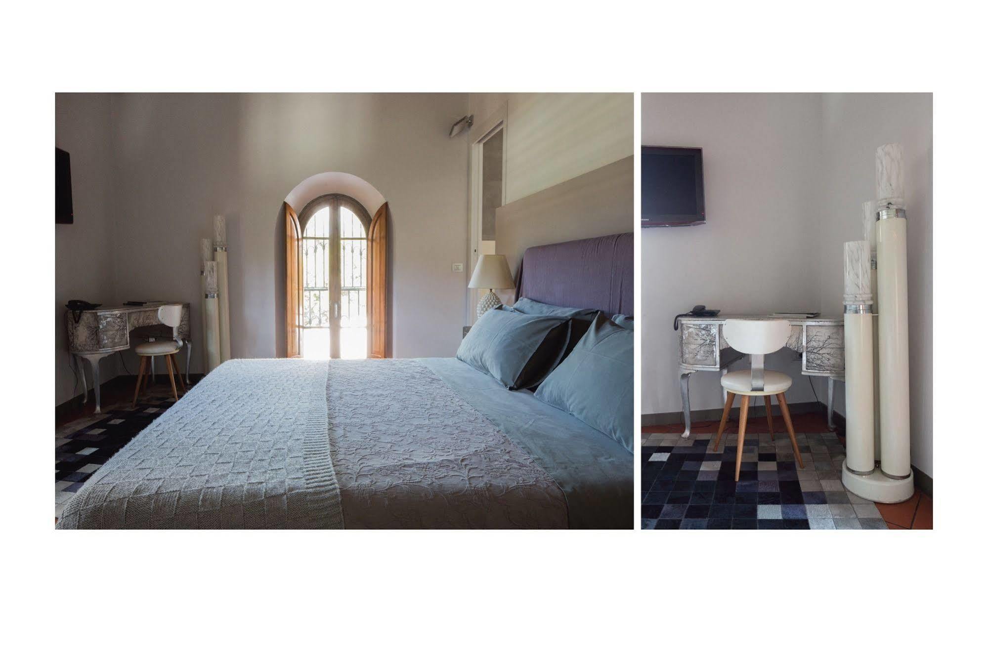 Agriturismo La Casa Di Rodo クアッラータ エクステリア 写真